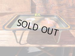 画像6: E.T. 1980'S METAL PLATE