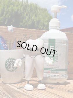 画像6: 私は歯医者さんが好き🦷WESTERN DENTAL D.STOCK BENDABLE DOLL #1