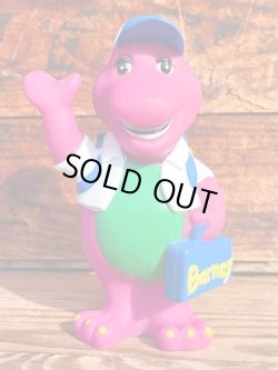 画像2: BARNEY 1990'S BANK FIGURE