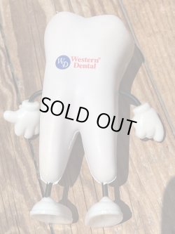 画像10: 私は歯医者さんが好き🦷WESTERN DENTAL D.STOCK BENDABLE DOLL #1