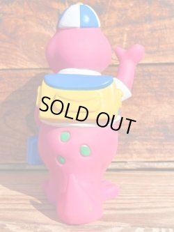 画像6: BARNEY 1990'S BANK FIGURE