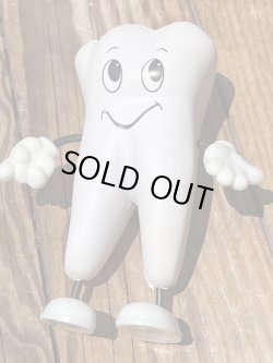 画像9: 私は歯医者さんが好き🦷WESTERN DENTAL D.STOCK BENDABLE DOLL #1