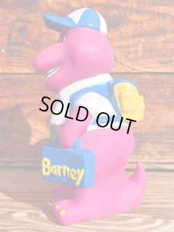 画像4: BARNEY 1990'S BANK FIGURE