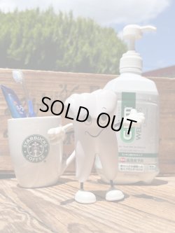 画像8: 私は歯医者さんが好き🦷WESTERN DENTAL D.STOCK BENDABLE DOLL #1