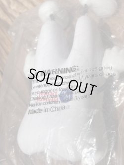 画像3: 私は歯医者さんが好き🦷WESTERN DENTAL D.STOCK BENDABLE DOLL #1