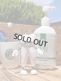 画像5: 私は歯医者さんが好き🦷WESTERN DENTAL D.STOCK BENDABLE DOLL #1