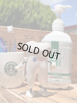 画像7: 私は歯医者さんが好き🦷WESTERN DENTAL D.STOCK BENDABLE DOLL #1