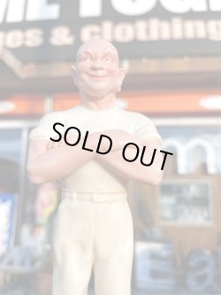 画像11: MR.CLEAN 1960'S FIGURE