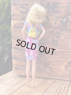 画像8: TOY STORY " YOU'VE GOT A FRIEND IN ME" COSTUME BARBIE DOLL