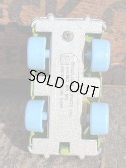 画像5: SESAME STREET "BIG BIRD" 1980'S PLAYSKOOL DIECAST CAR