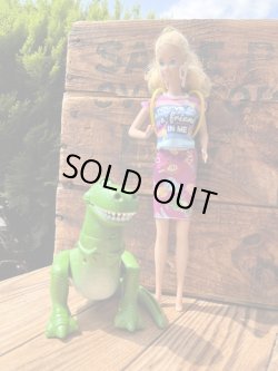 画像14: TOY STORY " YOU'VE GOT A FRIEND IN ME" COSTUME BARBIE DOLL