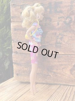 画像6: TOY STORY " YOU'VE GOT A FRIEND IN ME" COSTUME BARBIE DOLL