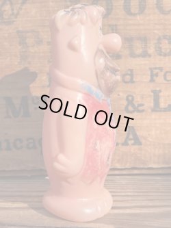 画像4: THE FLINTSTONES "FRED" 1970'S FIGURE