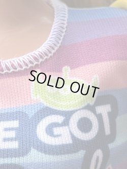 画像9: TOY STORY " YOU'VE GOT A FRIEND IN ME" COSTUME BARBIE DOLL