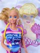 TOY STORY " YOU'VE GOT A FRIEND IN ME" COSTUME BARBIE DOLL