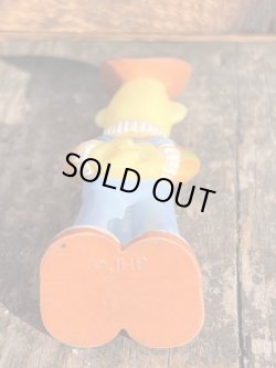 画像5: SESAME STREET "BERT" 1980'S PVC FIGURE