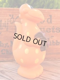 画像3: CHEESASAURUS REX 1990'S BANK FIGURE