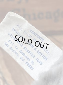 画像4: DUMBO 1970'S PLUSH DOLL