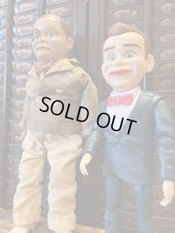 画像9: CHARLIE MCCARTHY 1937'S COMPOSITION DOLL
