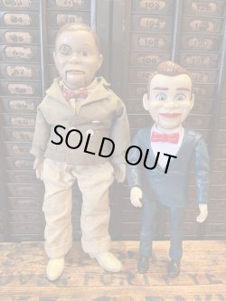 画像10: CHARLIE MCCARTHY 1937'S COMPOSITION DOLL