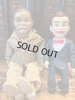 画像14: CHARLIE MCCARTHY 1937'S COMPOSITION DOLL