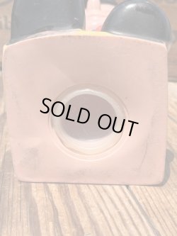 画像8: PINOCCHIO "PLAY PAL" 197０'S  PLASTICE BANK FIGURE 