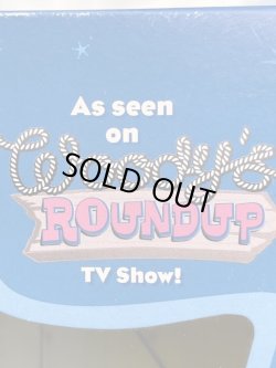 画像6: TOY STORY "HANG AROUND WOODY" D,STOCK MARIONETTE