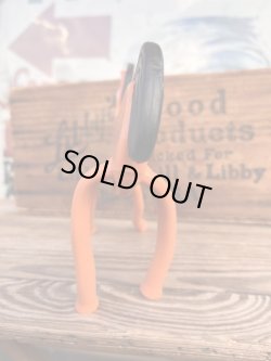 画像4: POKEY "LARGE" 1990'S BENDABLE FIGURE