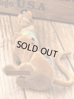 画像6: SCOOBY DOO 2003'S POSABLE FIGURE