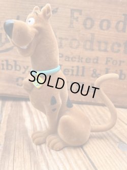 画像2: SCOOBY DOO 2003'S POSABLE FIGURE