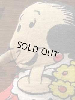 画像7: POPEYE & OLIVE 1979'S CLIBMATES RAG DOLL SET