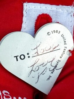 画像6: KAMAR "LOVE IS♡” 1983'S RAG DOLL