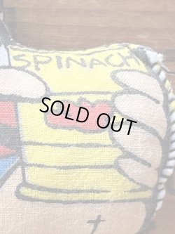 画像6: POPEYE & OLIVE 1979'S CLIBMATES RAG DOLL SET