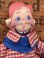 画像6: HOWDY DOODY 1980'S APPLAUSE PLUSH DOLL