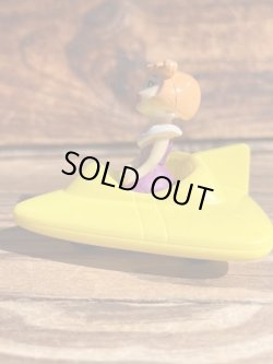 画像2: THE JETSONS "JANE JETSON" 1990'S WENDY'S TOY