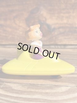 画像3: THE JETSONS "JANE JETSON" 1990'S WENDY'S TOY