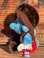 画像4: SMURF "COWBOY" 1980'S  PLUSH DOLL