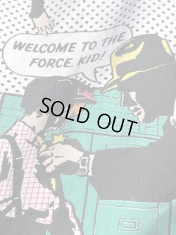 画像6: DICK TRACY VINTAGE TWIN FLAT SHEETS