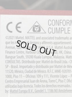 画像4: CARS ON THE ROAD "WALMART EXCLUSIVE,2022" SALT FEVER 9-PACK SET!!