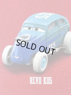 画像15: CARS ON THE ROAD "WALMART EXCLUSIVE,2022" SALT FEVER 9-PACK SET!!