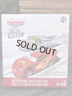 画像5: CARS ON THE ROAD "WALMART EXCLUSIVE,2022" SALT FEVER 9-PACK SET!!