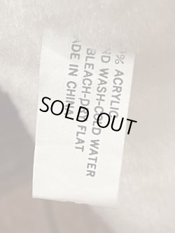 画像7: BIMBO BAKERY BEAR"12" PLUSH DOLL