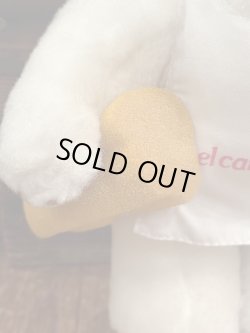 画像4: BIMBO BAKERY BEAR"12" PLUSH DOLL