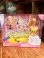 画像1: BARBIE "TWEETY,SLEEP OVER PARTY" 1999'S D.STOCK DOLL (1)