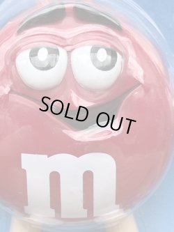 画像2: M&M'S "RADIO SHACK EXCLUSIVE" D.STOCK MINI RADIO＋HEADPHONES  