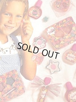 画像10: CABOODLES BARBIE "WITH GLITTER BEACH MAKEUP FOR YOU" 1992'S D.STOCK DOLL