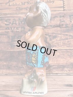 画像2: MENEHUNE HAWAIIAN OPEN 10th ANNIVERSARY "Jim Beam" 1975 DECANTER