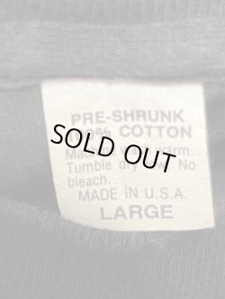 画像3: TERMINATOR 2" MADE IN USA" VINTAGE T-SHIRTS 