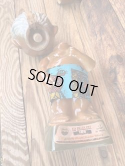 画像6: MENEHUNE HAWAIIAN OPEN 10th ANNIVERSARY "Jim Beam" 1975 DECANTER