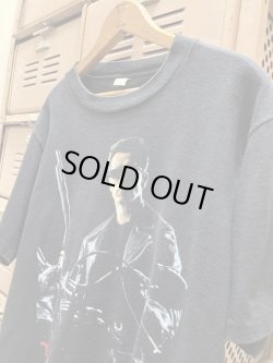 画像4: TERMINATOR 2" MADE IN USA" VINTAGE T-SHIRTS 